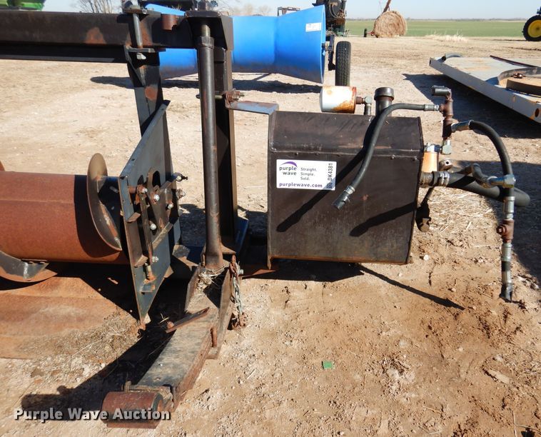 image for item DK4381 Honey Bee  header parts