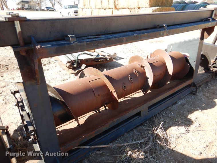 image for item DK4381 Honey Bee  header parts