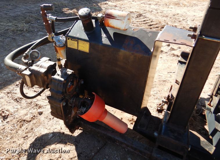 image for item DK4381 Honey Bee  header parts