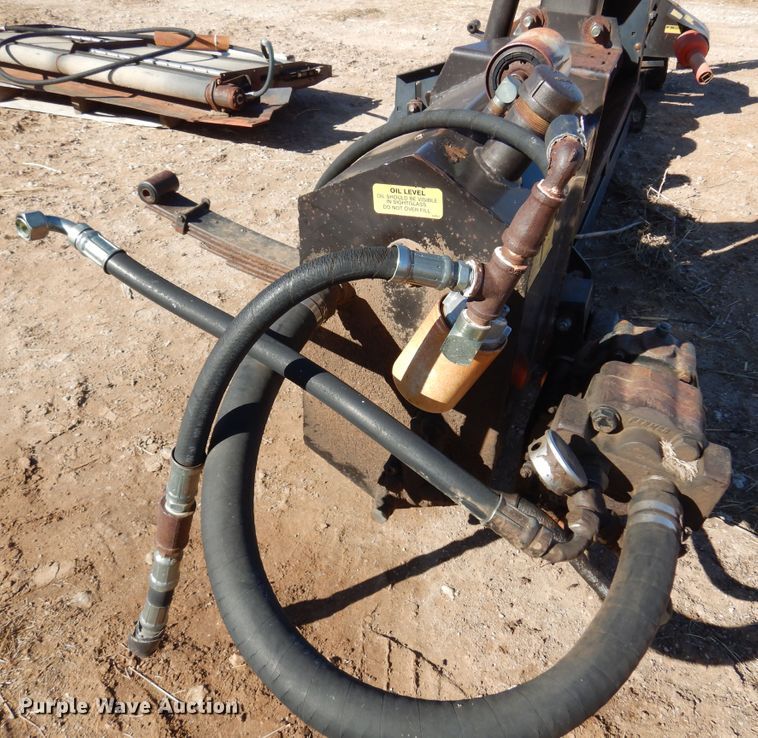 image for item DK4381 Honey Bee  header parts