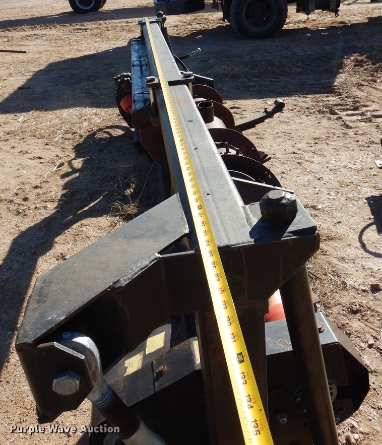 image for item DK4381 Honey Bee  header parts