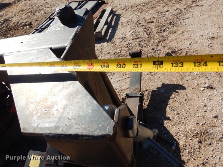 image for item DK4381 Honey Bee  header parts