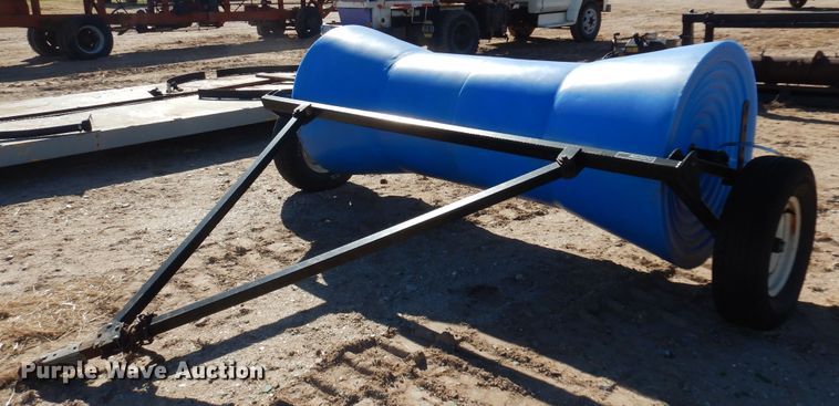 image for item DK4382 Agri-Business Associates  canola roller