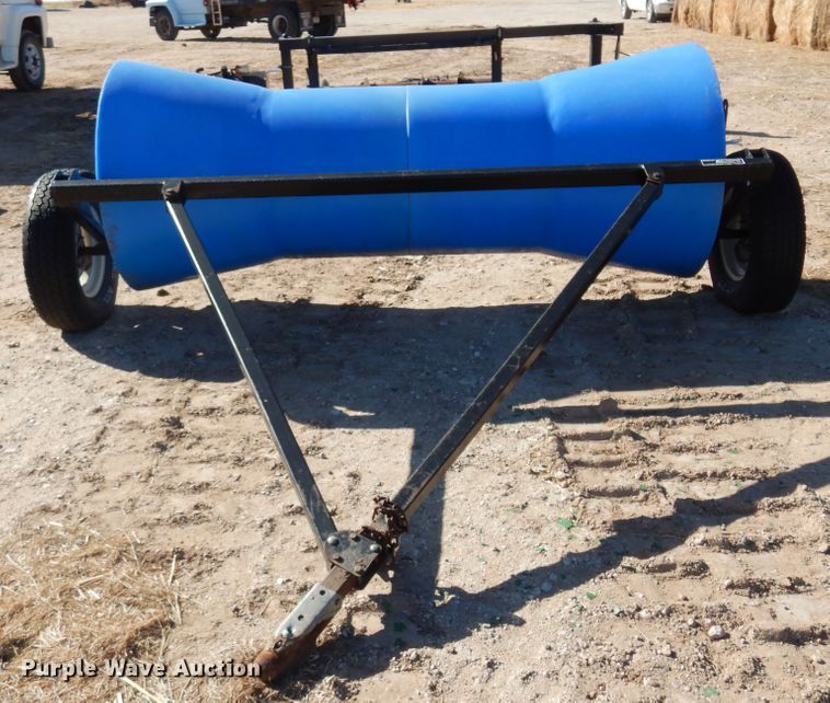 image for item DK4382 Agri-Business Associates  canola roller