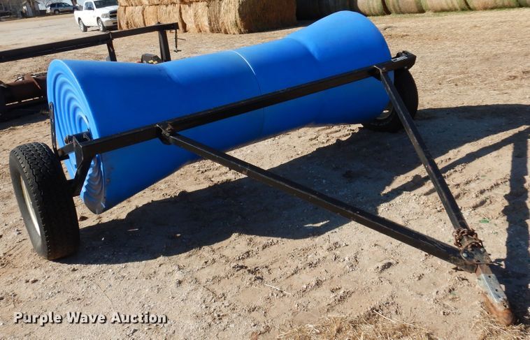 image for item DK4382 Agri-Business Associates  canola roller