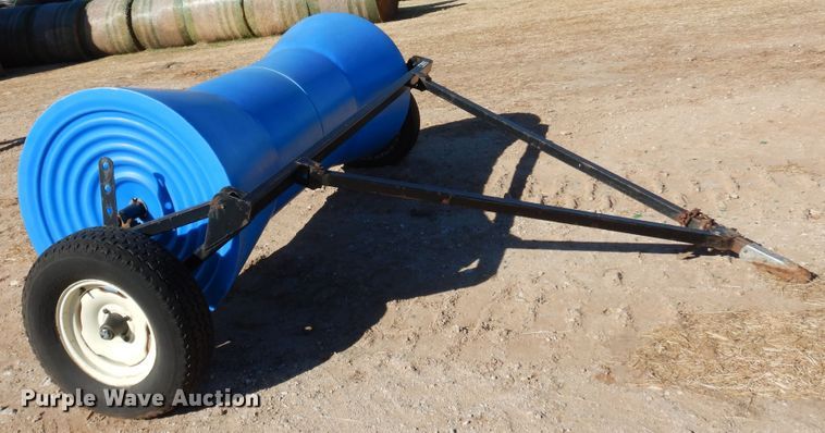image for item DK4382 Agri-Business Associates  canola roller