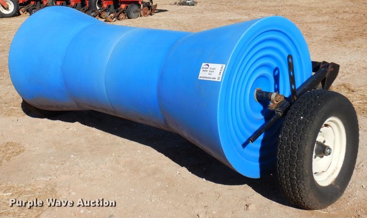 image for item DK4382 Agri-Business Associates  canola roller