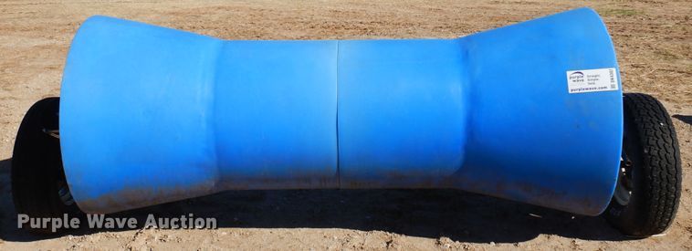 image for item DK4382 Agri-Business Associates  canola roller