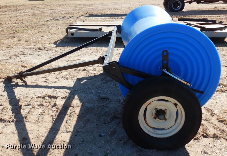 image for item DK4382 Agri-Business Associates  canola roller