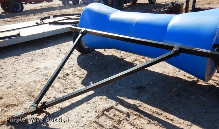 image for item DK4382 Agri-Business Associates  canola roller