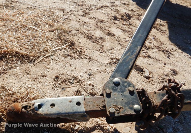 image for item DK4382 Agri-Business Associates  canola roller