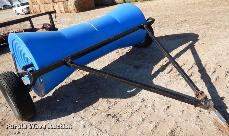 image for item DK4382 Agri-Business Associates  canola roller