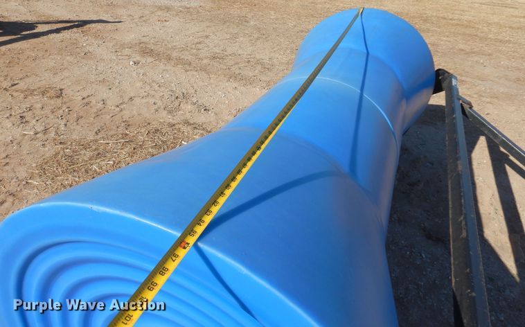 image for item DK4382 Agri-Business Associates  canola roller