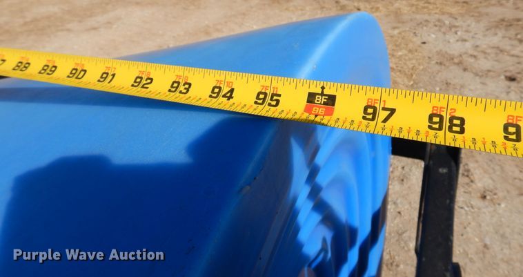 image for item DK4382 Agri-Business Associates  canola roller