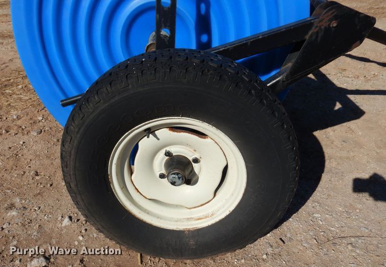 image for item DK4382 Agri-Business Associates  canola roller