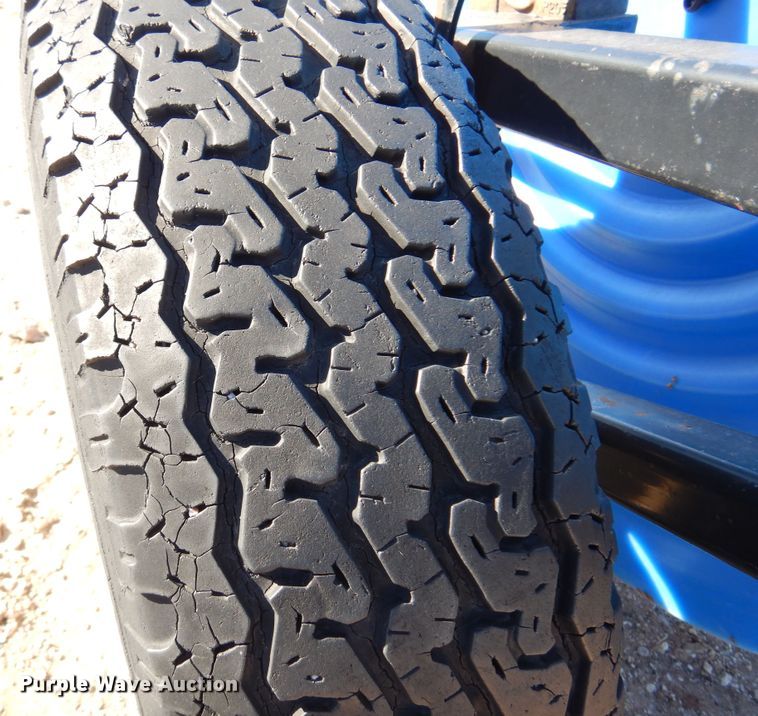 image for item DK4382 Agri-Business Associates  canola roller