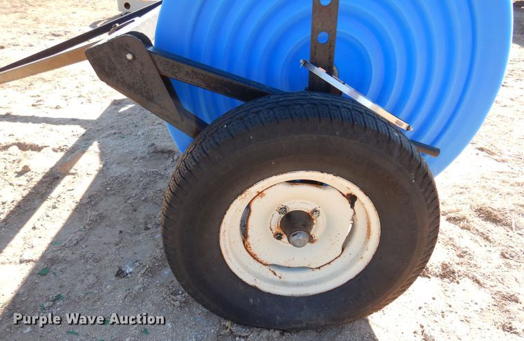 image for item DK4382 Agri-Business Associates  canola roller