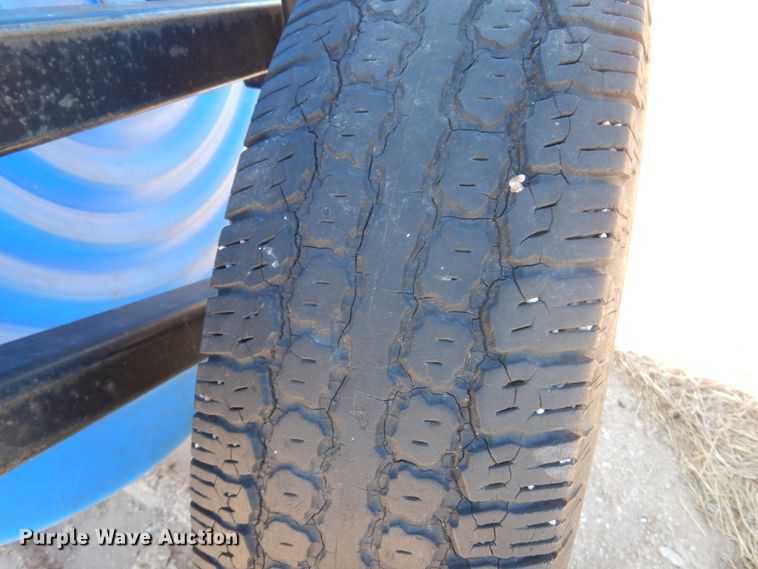 image for item DK4382 Agri-Business Associates  canola roller