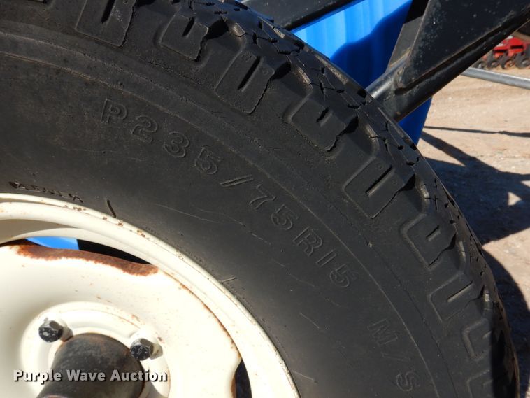 image for item DK4382 Agri-Business Associates  canola roller