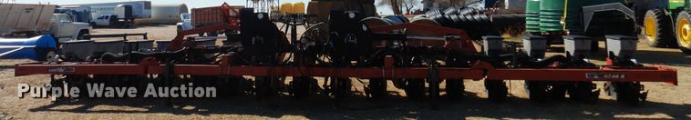 image for item DK4384 Case IH 1200  no-till planter