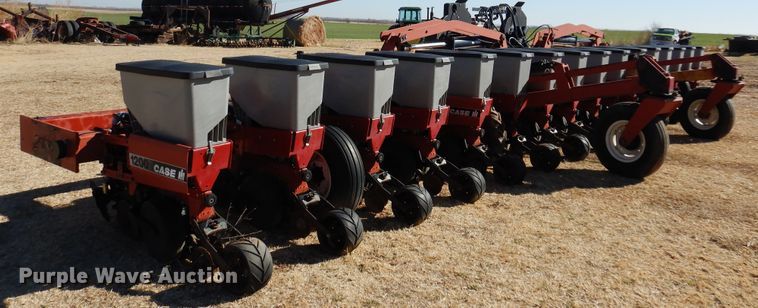 image for item DK4384 Case IH 1200  no-till planter