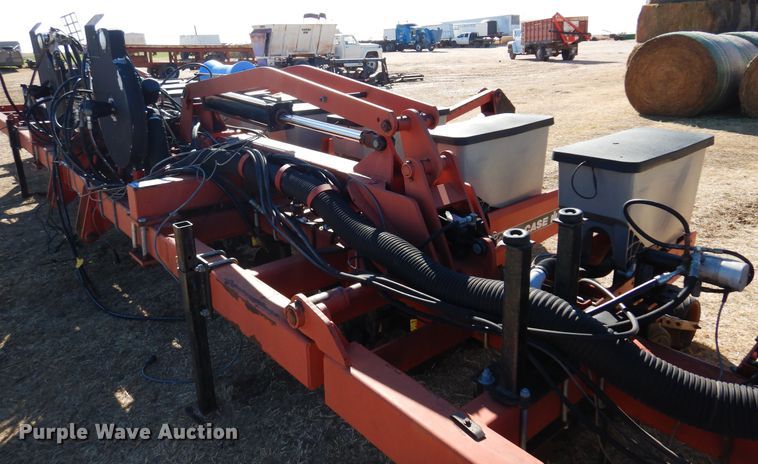 image for item DK4384 Case IH 1200  no-till planter