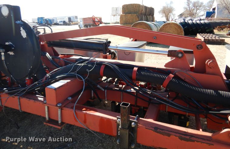 image for item DK4384 Case IH 1200  no-till planter