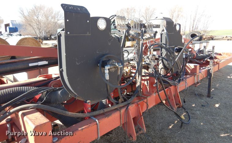 image for item DK4384 Case IH 1200  no-till planter