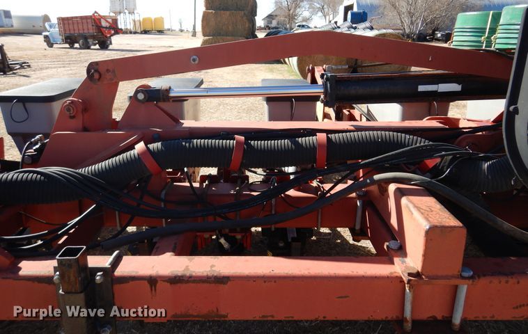 image for item DK4384 Case IH 1200  no-till planter