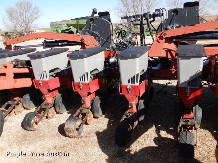 image for item DK4384 Case IH 1200  no-till planter