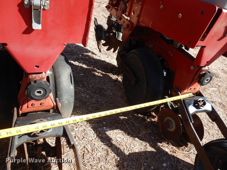 image for item DK4384 Case IH 1200  no-till planter