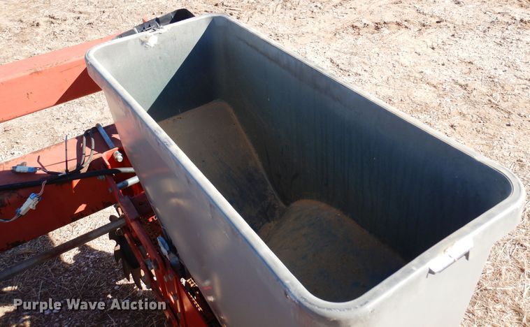 image for item DK4384 Case IH 1200  no-till planter