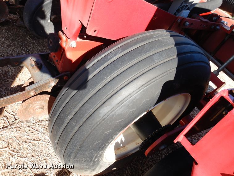 image for item DK4384 Case IH 1200  no-till planter