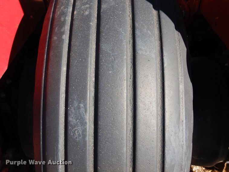 image for item DK4384 Case IH 1200  no-till planter