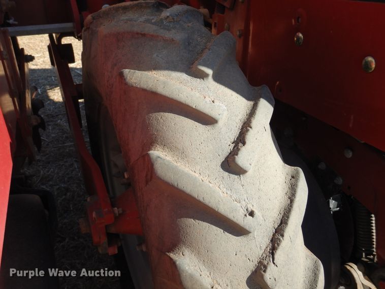 image for item DK4384 Case IH 1200  no-till planter