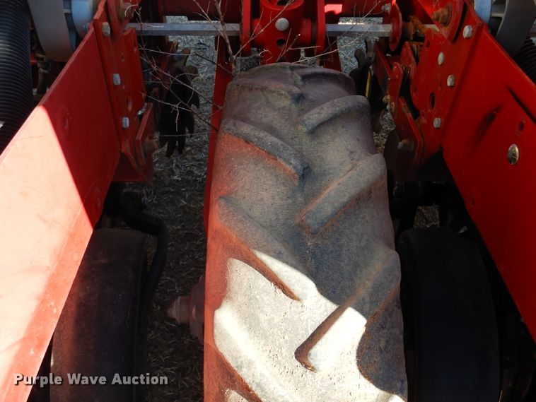 image for item DK4384 Case IH 1200  no-till planter