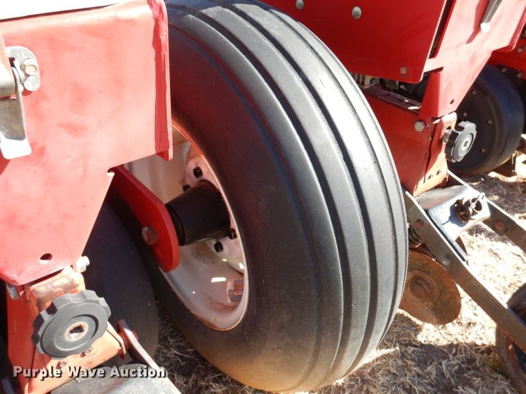 image for item DK4384 Case IH 1200  no-till planter