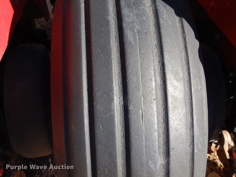 image for item DK4384 Case IH 1200  no-till planter