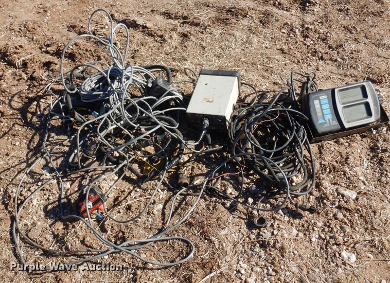 image for item DK4384 Case IH 1200  no-till planter