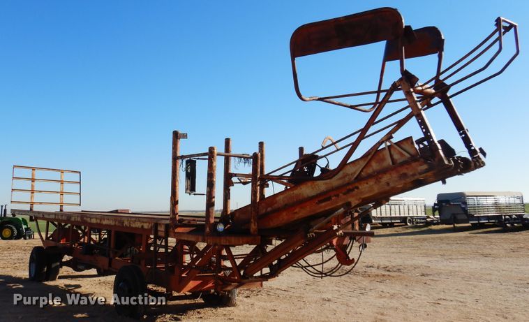 image for item DK4386 Hay monster