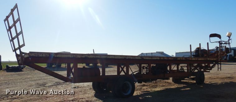 image for item DK4386 Hay monster