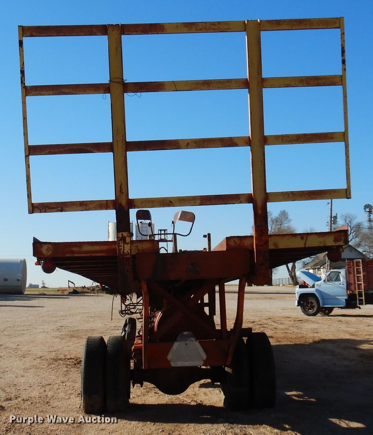 image for item DK4386 Hay monster