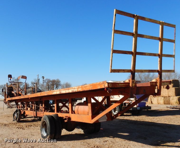 image for item DK4386 Hay monster