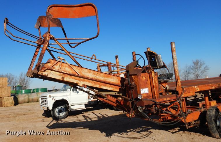 image for item DK4386 Hay monster