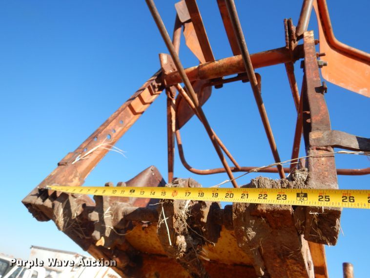 image for item DK4386 Hay monster