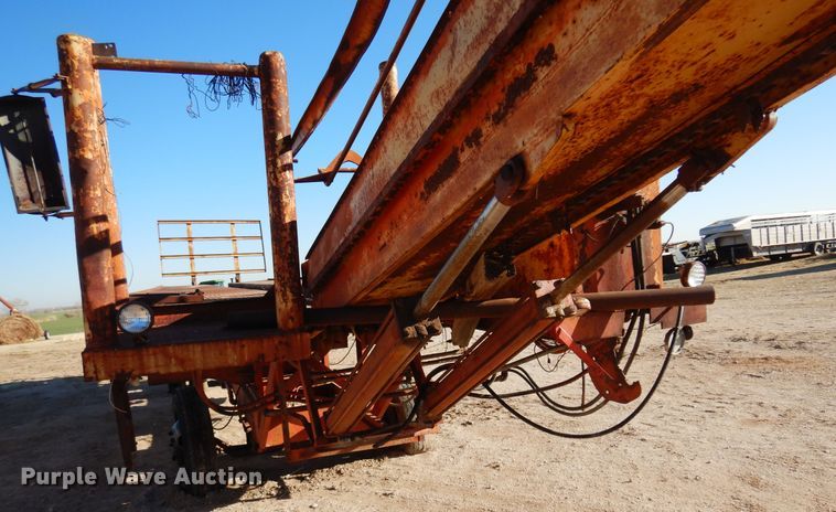 image for item DK4386 Hay monster