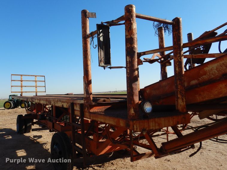 image for item DK4386 Hay monster