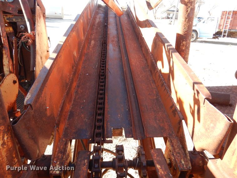 image for item DK4386 Hay monster