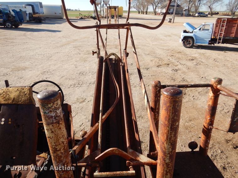 image for item DK4386 Hay monster