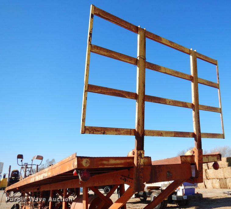 image for item DK4386 Hay monster